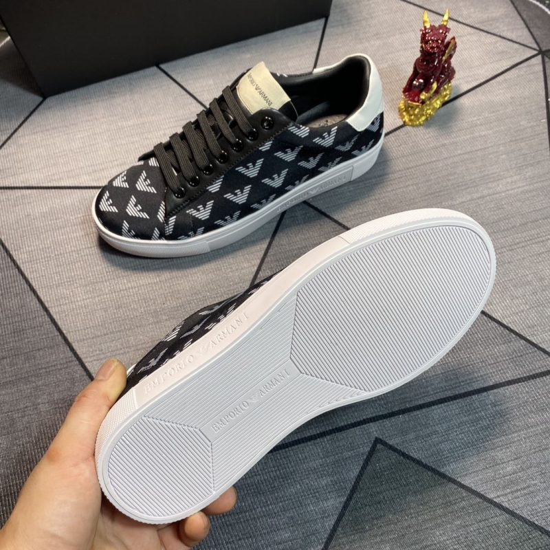 Chanel Casual Shoes